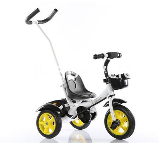 A i pëlqen fëmija juaj Baby Tricycle?