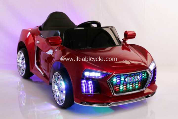 Toy Mini Makinë Elektrike për Kid