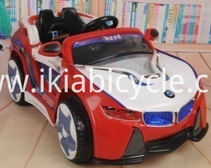SUV Electric Toy Car Makinë Baterie për Foshnja
