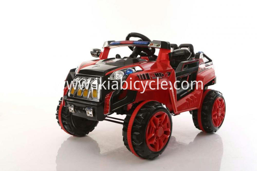Makinë elektrike super pluhur për fëmijë